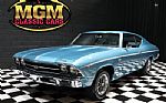 1969 Chevelle Thumbnail 1