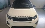 2019 Discovery Sport SE Thumbnail 9