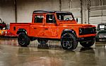 1993 Defender Thumbnail 1