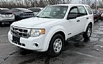 2008 Escape XLS Thumbnail 3