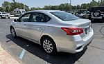 2017 Sentra S Thumbnail 7