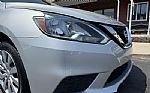 2017 Sentra S Thumbnail 25