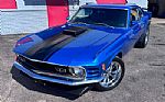 1970 Mustang Thumbnail 1
