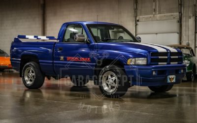 Photo of a 1996 Dodge RAM 1500 for sale