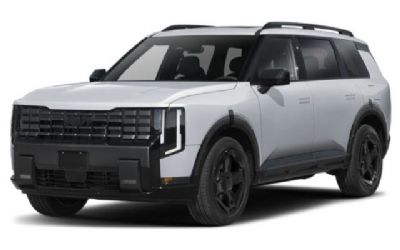 Photo of a 2027 Kia Telluride X-LINE SX for sale