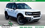 2026 Bronco Sport Thumbnail 1