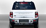 2026 Bronco Sport Thumbnail 4