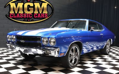 Photo of a 1970 Chevrolet Chevelle for sale