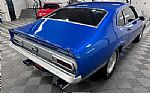 1973 Maverick Thumbnail 8