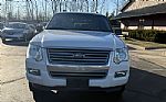 2008 Explorer XLT Thumbnail 2
