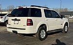 2008 Explorer XLT Thumbnail 5