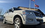 2008 Explorer XLT Thumbnail 28