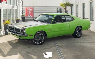 Photo of a 1971 Dodge Dart Demon for sale