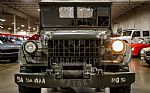 1961 Power Wagon Thumbnail 21