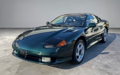 Photo of a 1992 Dodge Stealth for sale