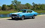 1970 Chevelle SS Thumbnail 1
