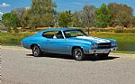 1970 Chevelle SS Thumbnail 38