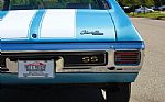 1970 Chevelle SS Thumbnail 45