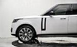 2023 Range Rover Thumbnail 8