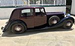 1935 3 1/2 Litre Thumbnail 3
