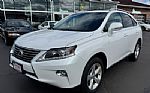 2015 RX 350 AWD Thumbnail 1