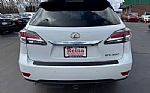 2015 RX 350 AWD Thumbnail 10