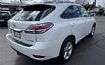 2015 RX 350 AWD Thumbnail 14