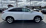 2015 RX 350 AWD Thumbnail 15