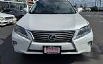 2015 RX 350 AWD Thumbnail 37