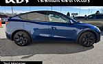 2024 Model Y Thumbnail 8