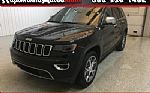 2019 Grand Cherokee Thumbnail 1