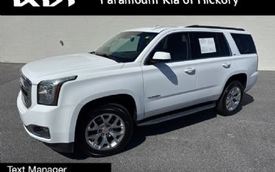 Photo of a 2016 GMC Yukon SLT for sale
