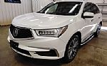 2020 MDX Thumbnail 4