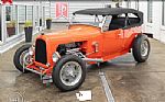 1928 Phaeton Thumbnail 1