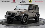 2025 G-Class Thumbnail 1