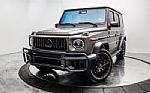 2025 G-Class Thumbnail 5