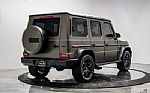 2025 G-Class Thumbnail 18