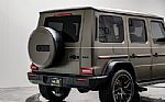 2025 G-Class Thumbnail 19