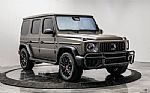 2025 G-Class Thumbnail 21