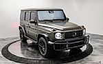 2025 G-Class Thumbnail 23