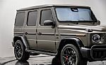 2025 G-Class Thumbnail 24