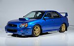 2004 Impreza Thumbnail 3