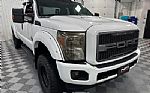 2015 F350 Super Duty Super Cab Thumbnail 5