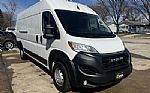 2023 Promaster Cargo Thumbnail 3