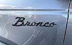 2022 Bronco Thumbnail 30