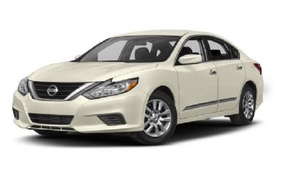Photo of a 2017 Nissan Altima 2.5 S for sale