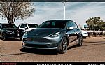2023 Model Y Performance Thumbnail 3