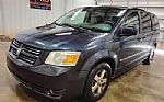 2008 Grand Caravan Thumbnail 4