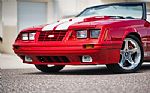 1989 Mustang LX Thumbnail 55