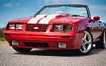 1989 Mustang LX Thumbnail 61